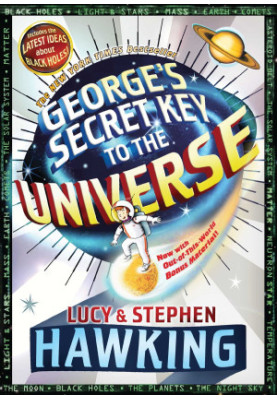 George's Secret Key to the Universe