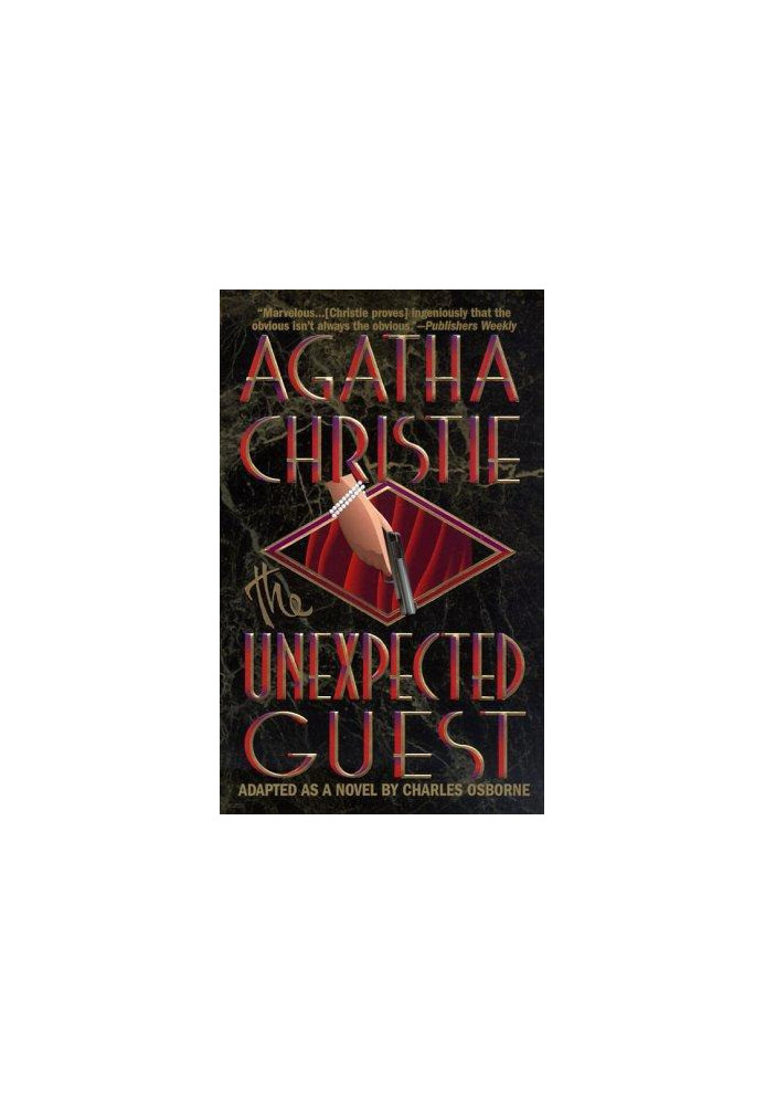 The Unexpected Guest