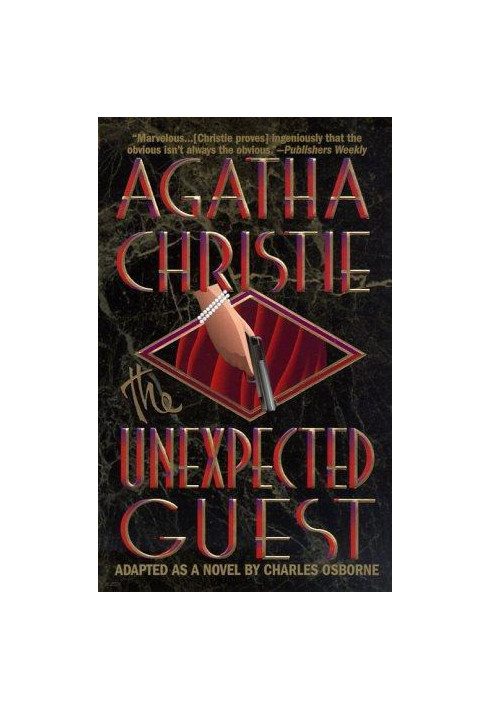 The Unexpected Guest