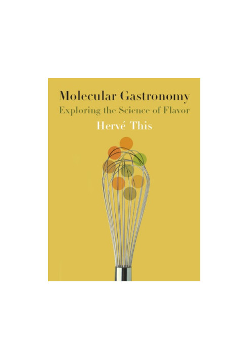 Molecular Gastronomy Exploring the Science of Flavor
