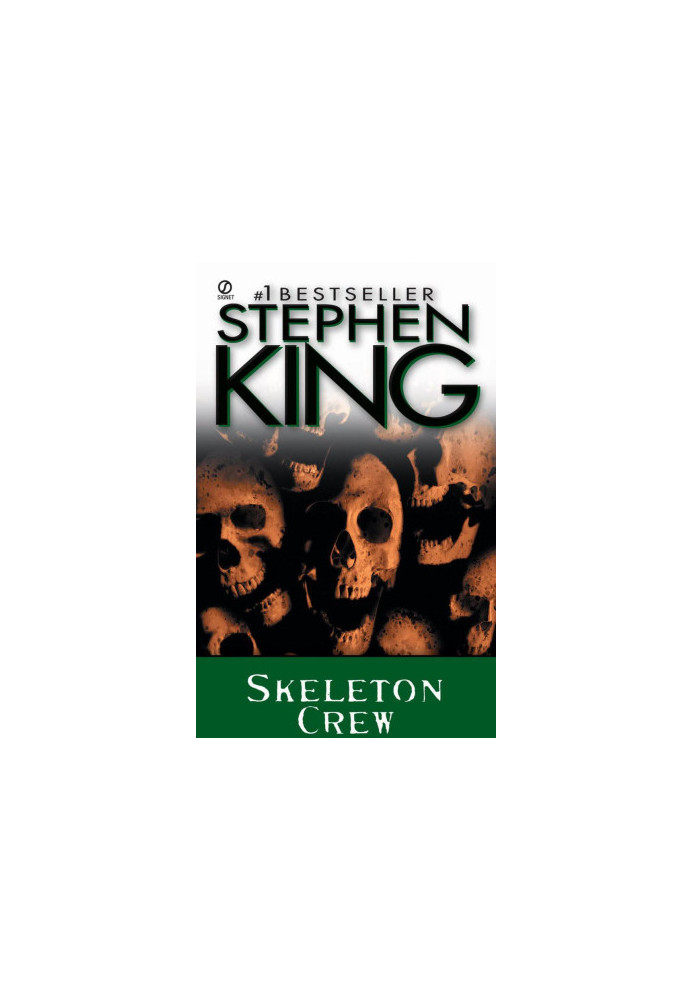 Skeleton Crew