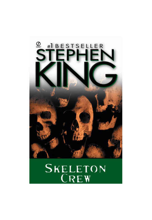 Skeleton Crew