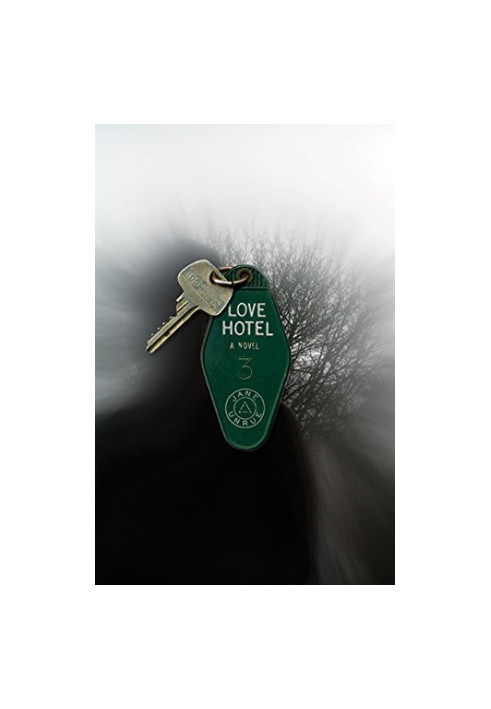 Love hotel