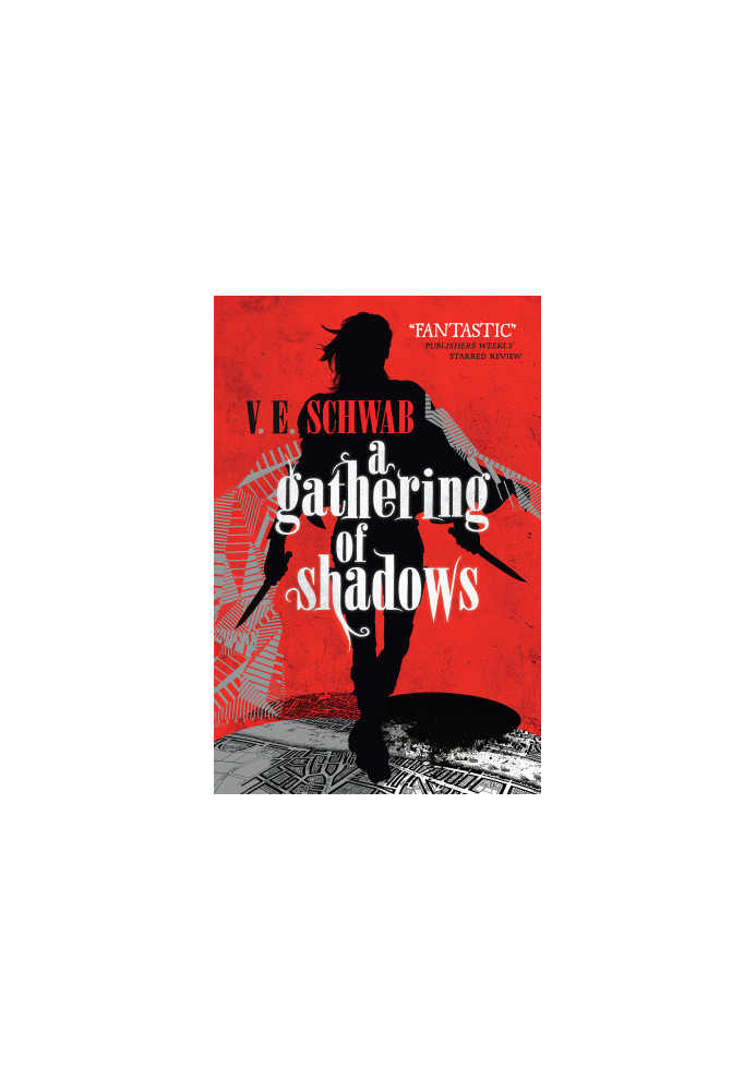 A Gathering of Shadows