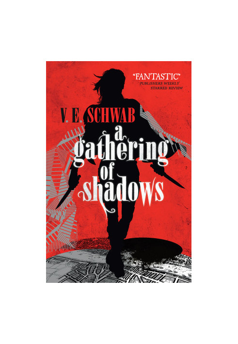 A Gathering of Shadows