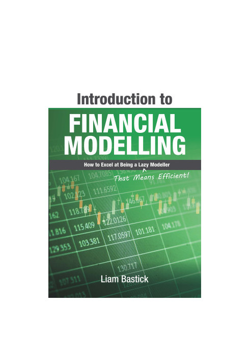 Introduction To Financial Modelling
