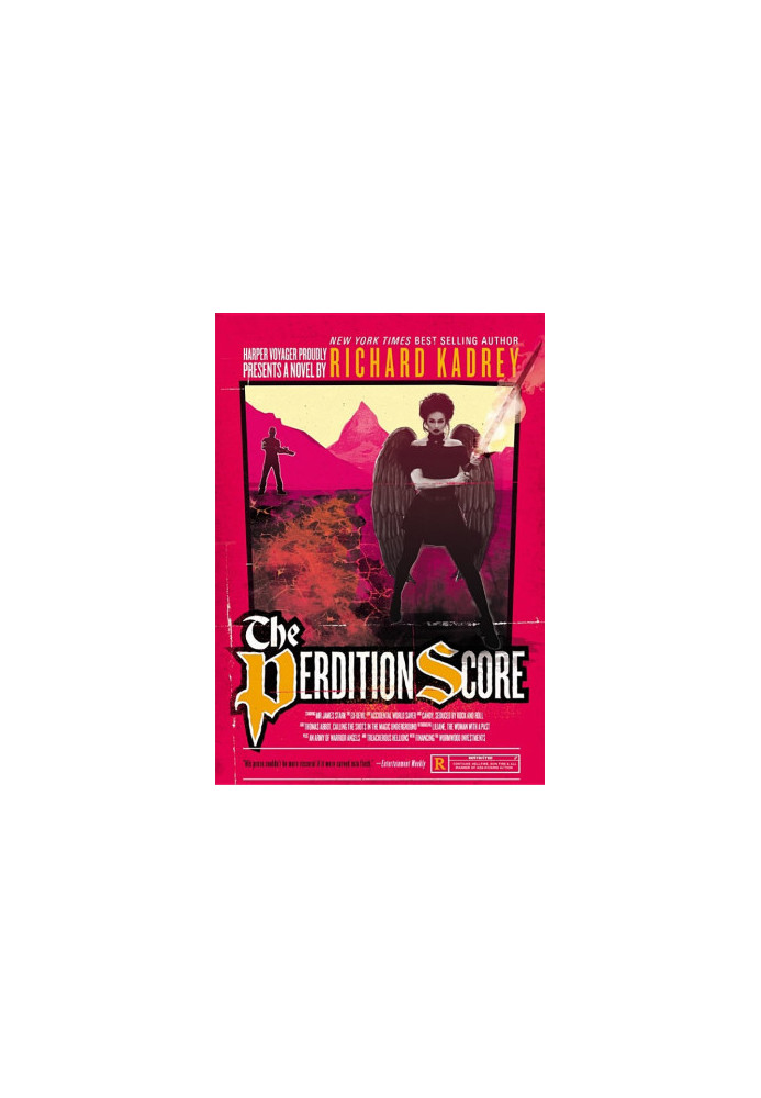The Perdition Score
