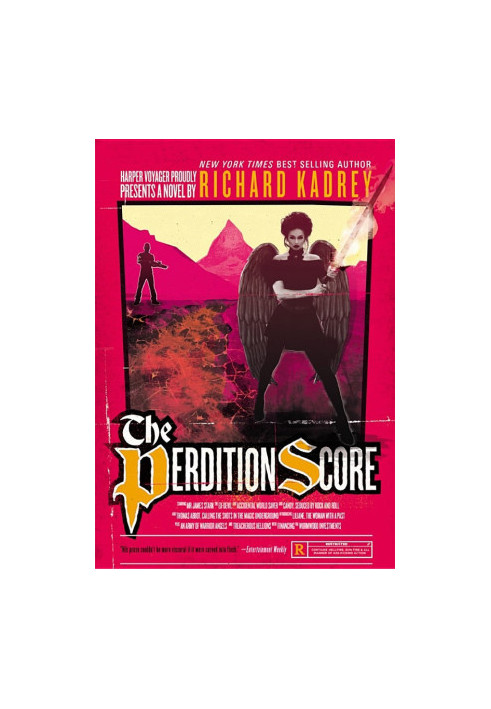 The Perdition Score