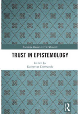 Trust in Epistemology