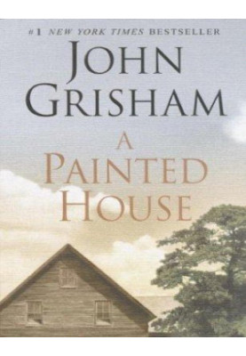 A Painted House