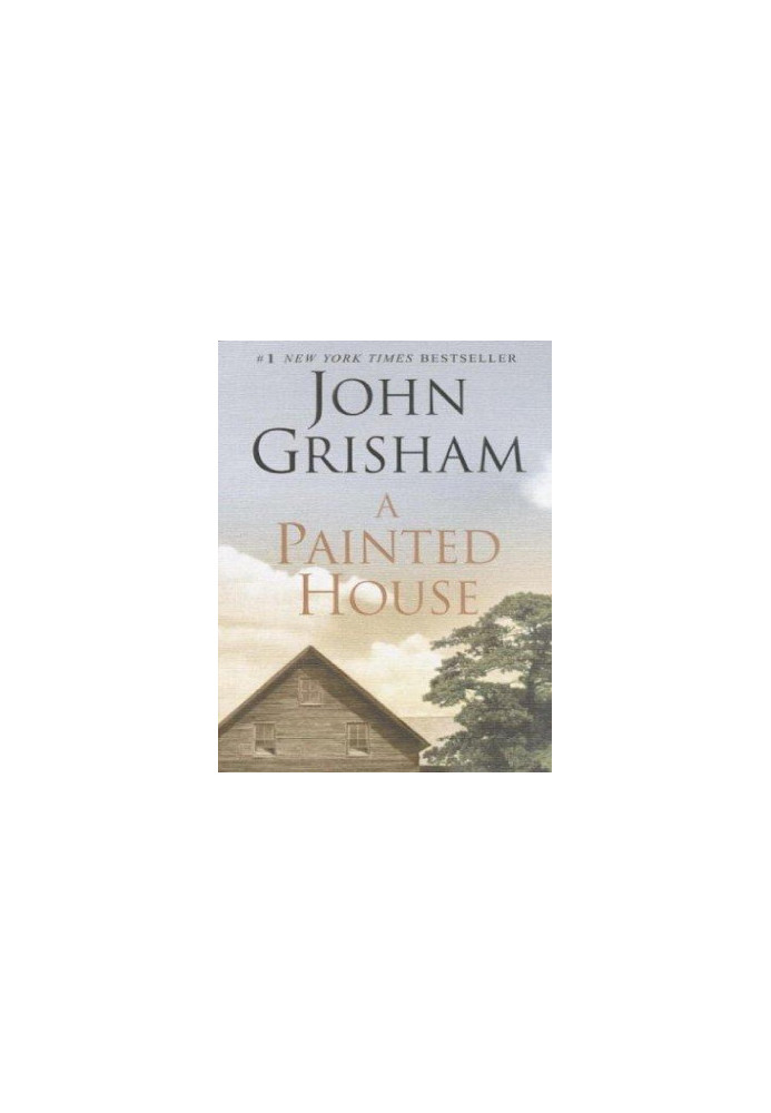 A Painted House
