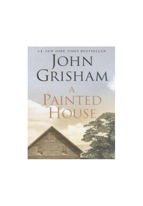A Painted House