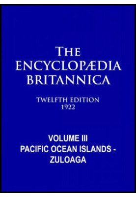 Encyclopaedia Britannica