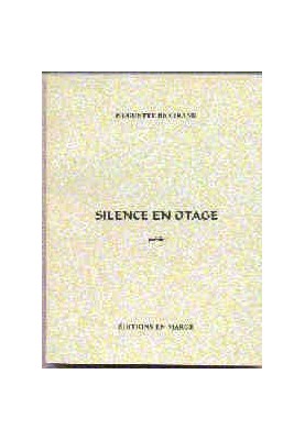 Hostage Silence: Poetry