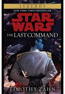 Star Wars: The Last Command - Volume 3