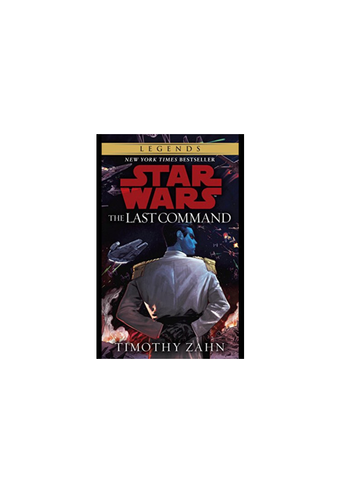 Star Wars: The Last Command - Volume 3