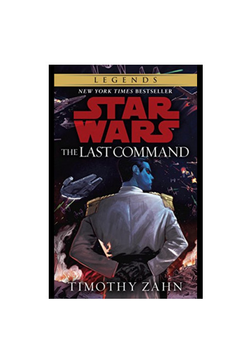 Star Wars: The Last Command - Volume 3