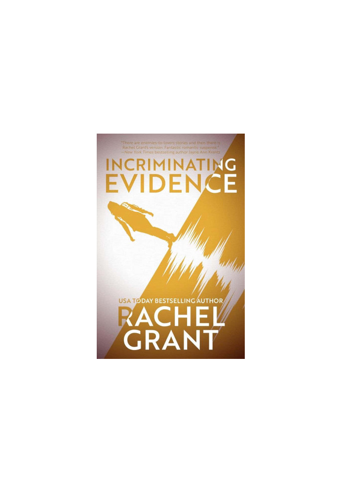 Evidence 04-Incriminating Evidence