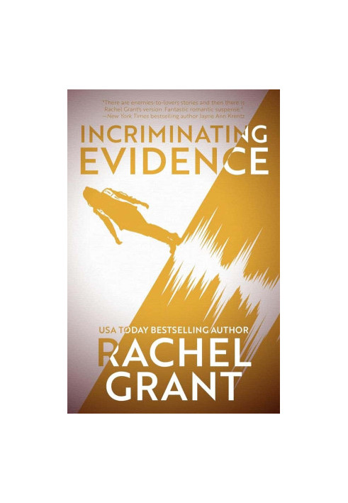 Evidence 04-Incriminating Evidence