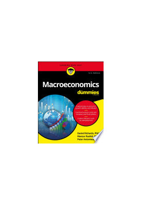 Macroeconomics For Dummies