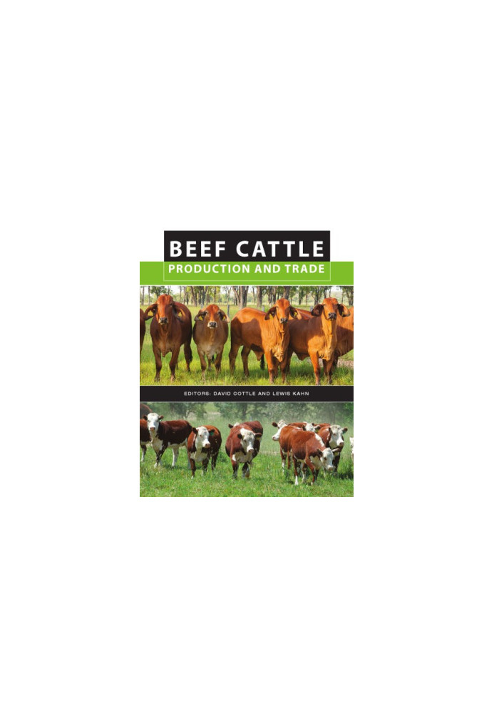 Beef Cattle Production and Trade