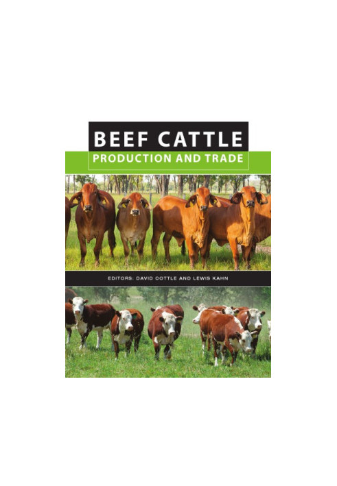 Beef Cattle Production and Trade