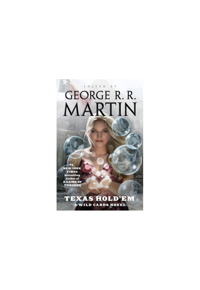 Texas Hold'em: A Wild Cards Novel