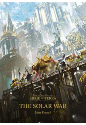 The Solar War