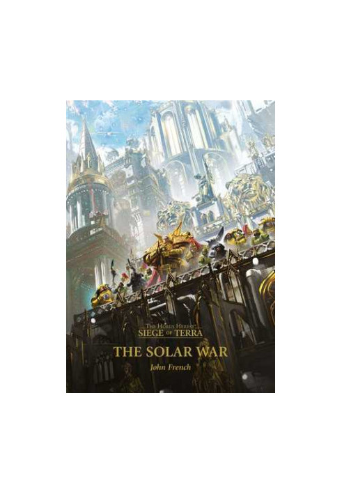 The Solar War