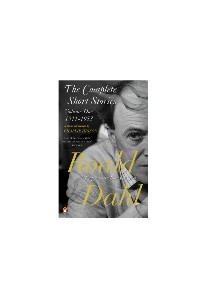 The Complete Short Stories, Volume One