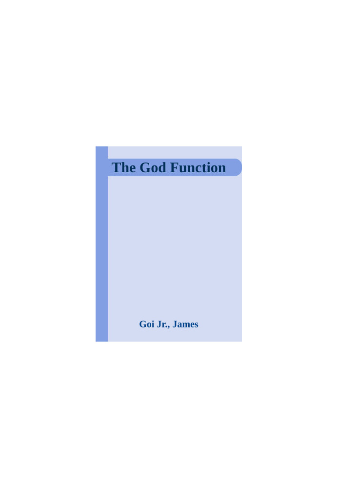 The God Function