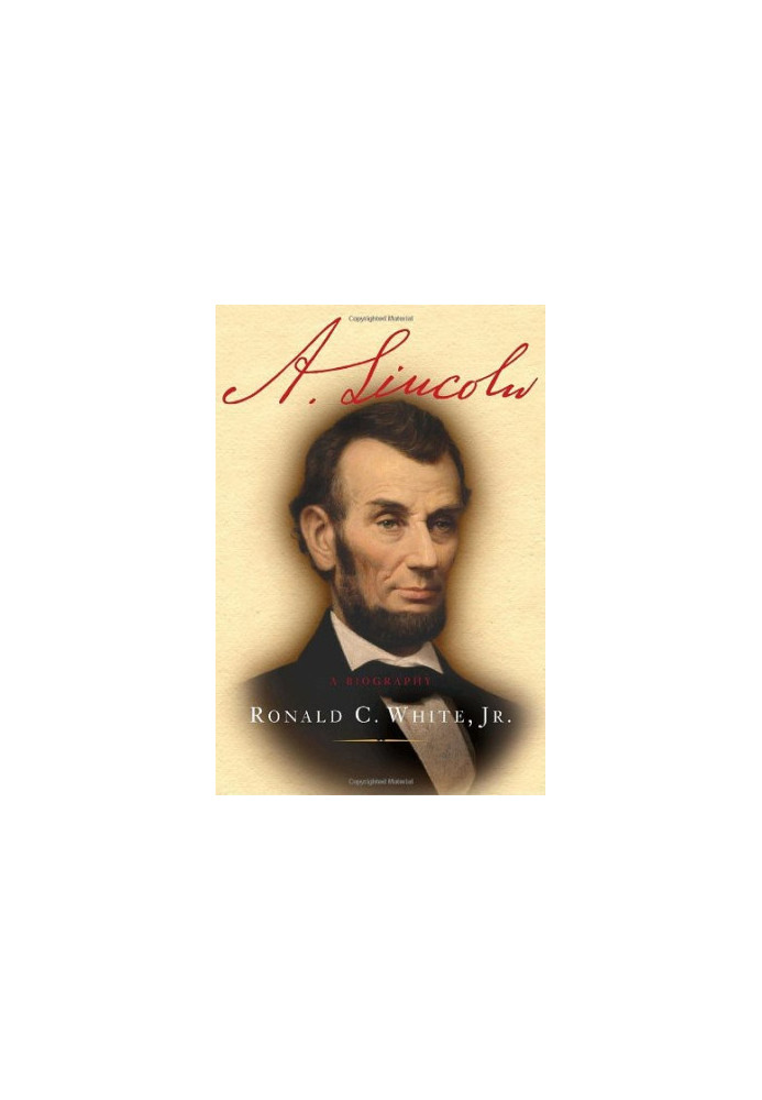 A. Lincoln