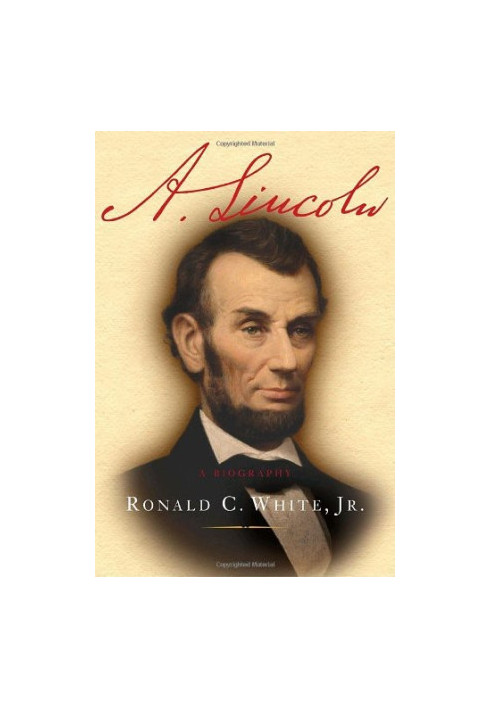 A. Lincoln