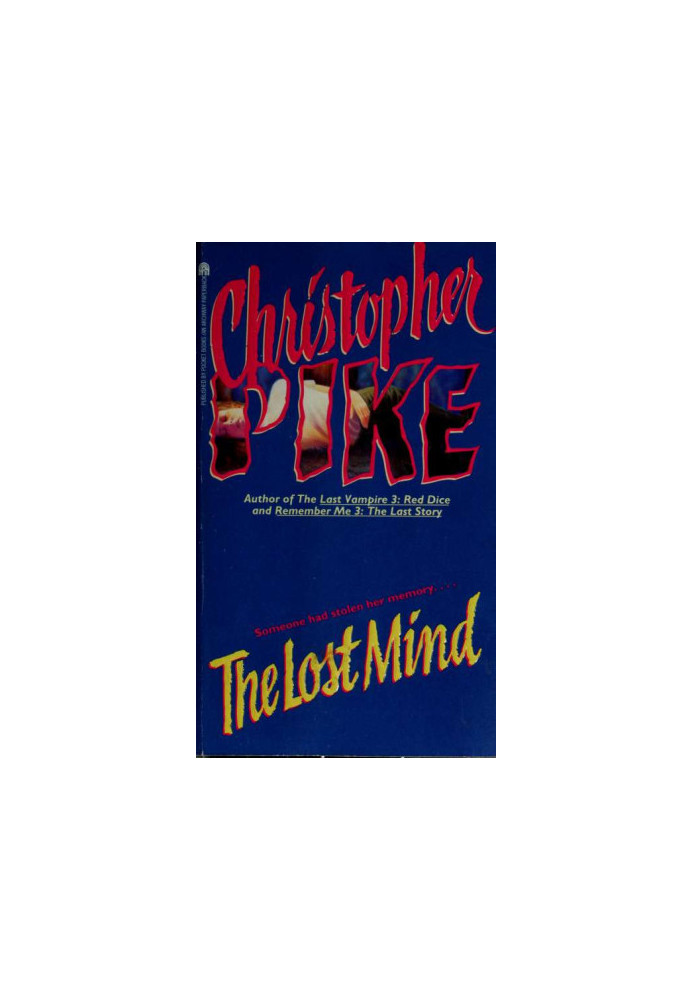The Lost Mind