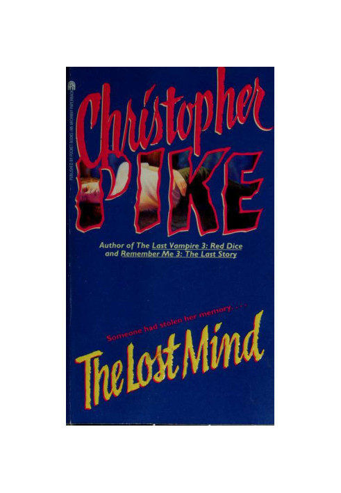 The Lost Mind