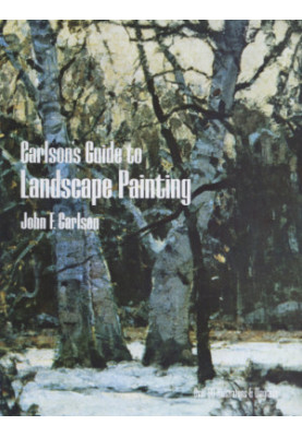 Carlson's Guide to Landscape Painting
