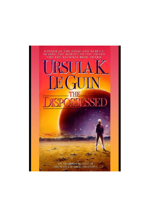 The Dispossessed