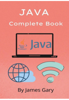 Java Complete Book