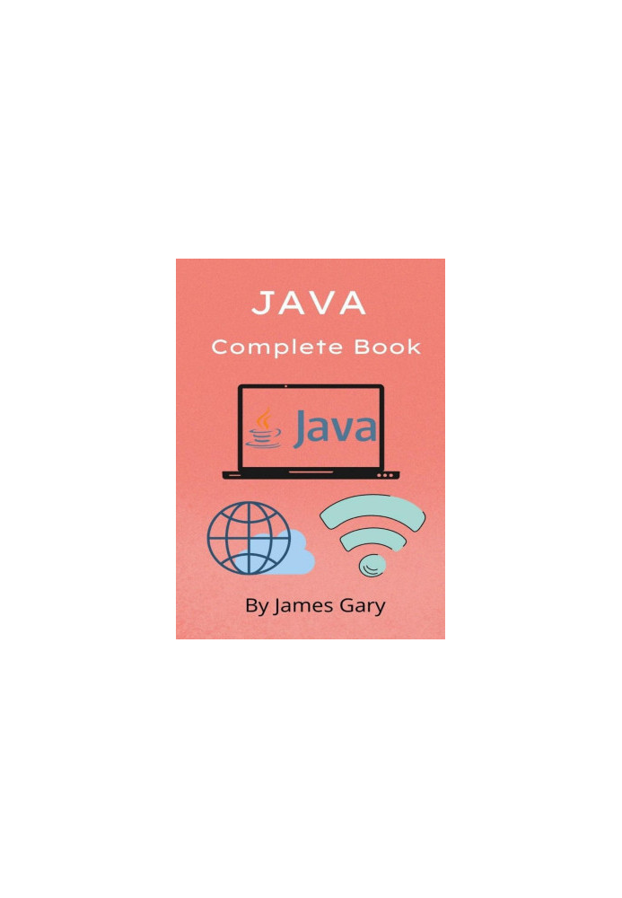 Java Complete Book