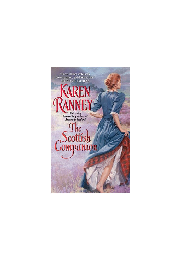 The Scottish Companion