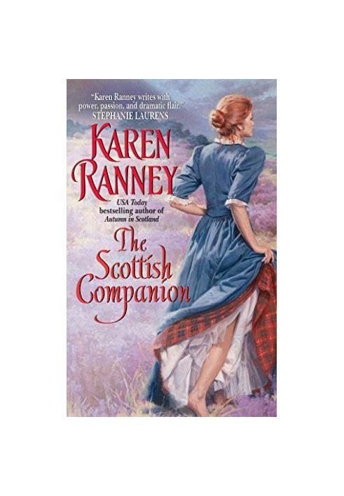 The Scottish Companion