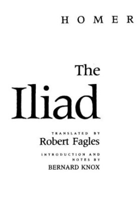 The Iliad