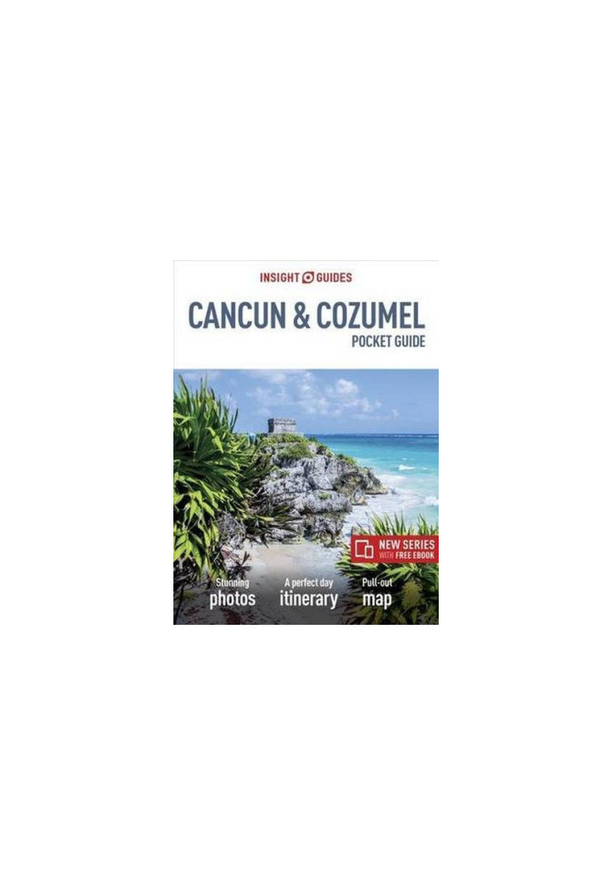 Cancun & Cozumel