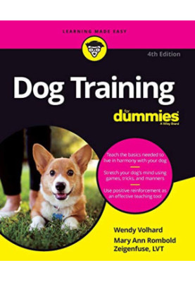 Dog Training For Dummies