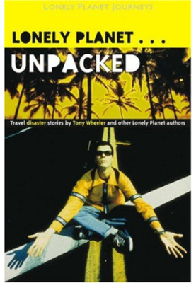 Lonely Planet Unpacked