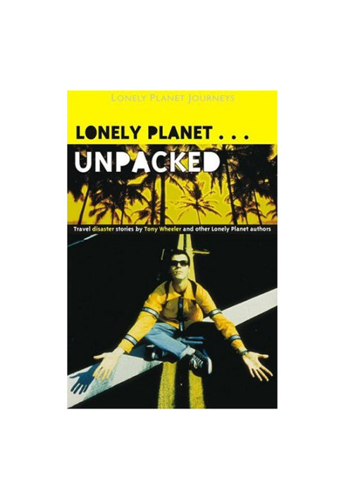 Lonely Planet Unpacked