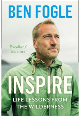 Inspire: Life Lessons from the Wilderness