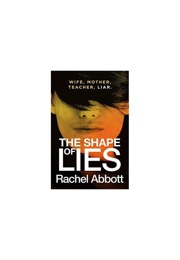 The Shape of Lies