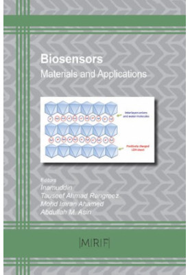 Biosensors: Materials and Applications