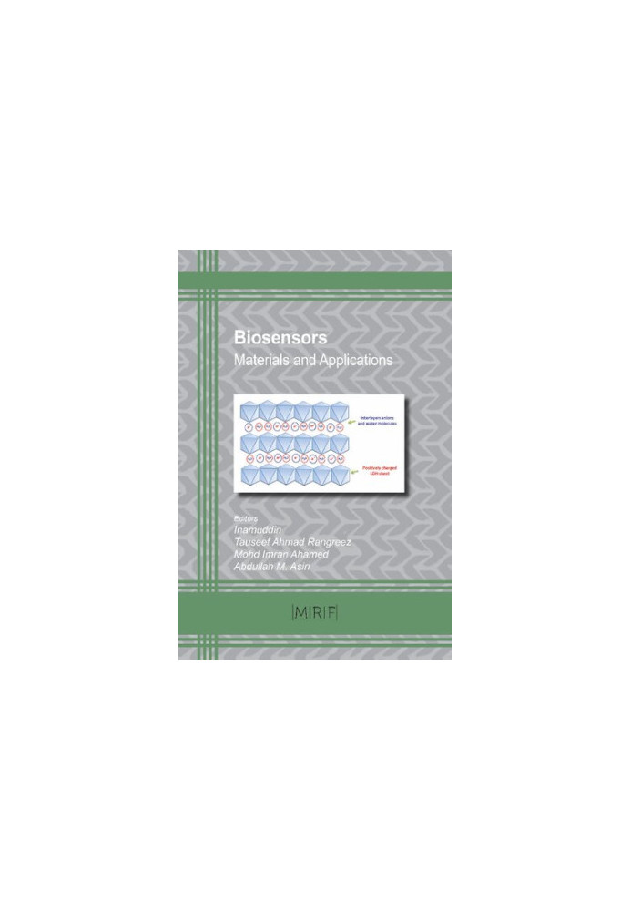 Biosensors: Materials and Applications